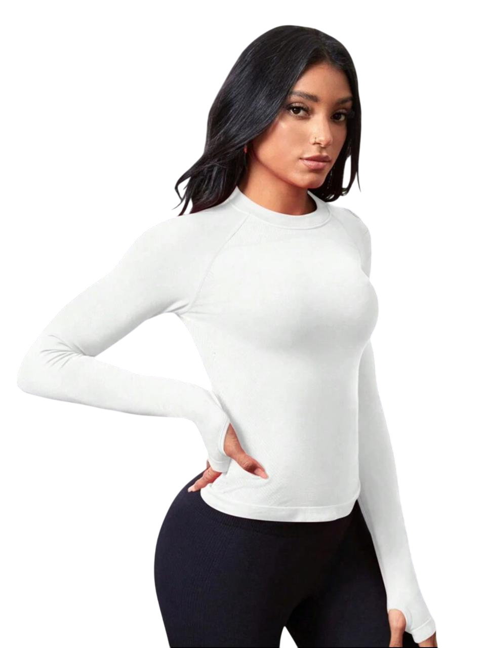 Top Vital Seamless